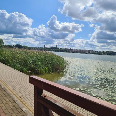 Apartament Villa Klar أوسترودا المظهر الخارجي الصورة