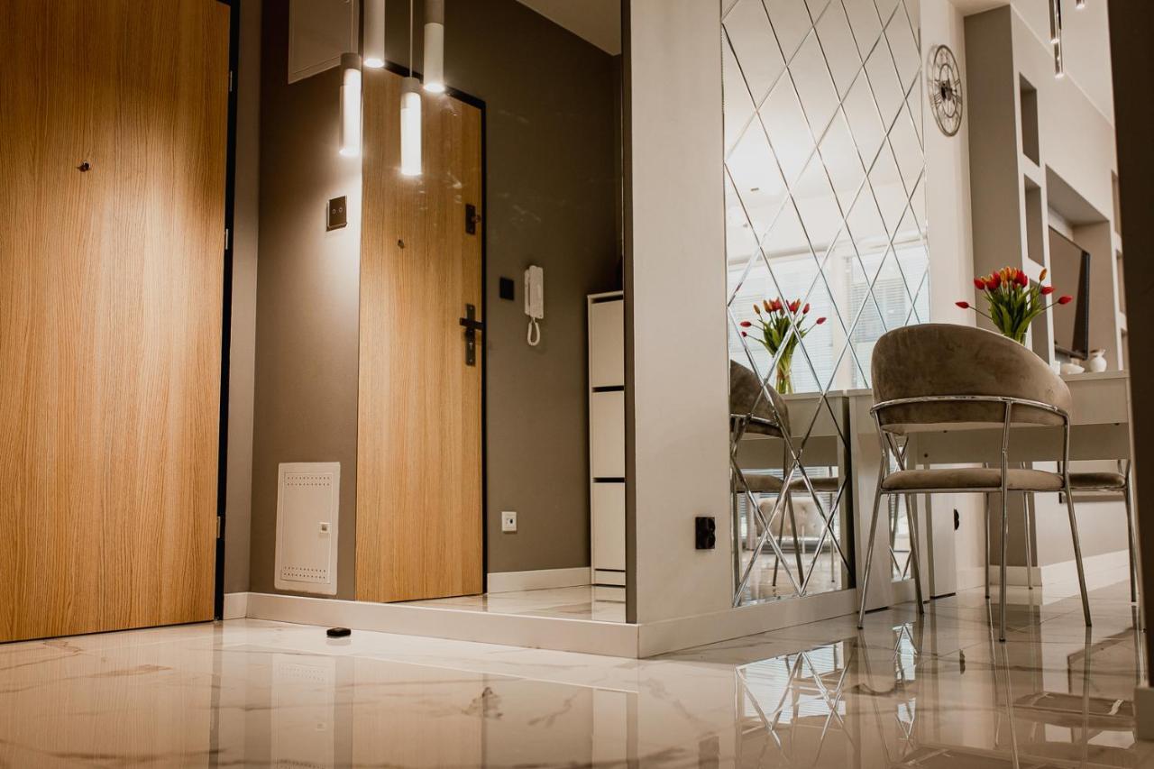 Apartament Villa Klar أوسترودا المظهر الخارجي الصورة