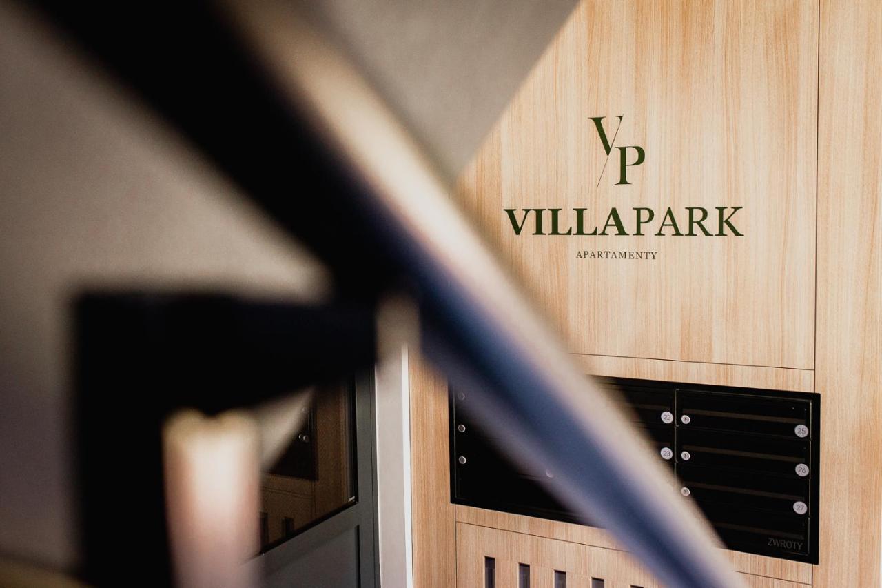 Apartament Villa Klar أوسترودا المظهر الخارجي الصورة