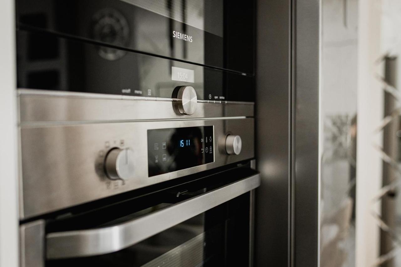Apartament Villa Klar أوسترودا المظهر الخارجي الصورة